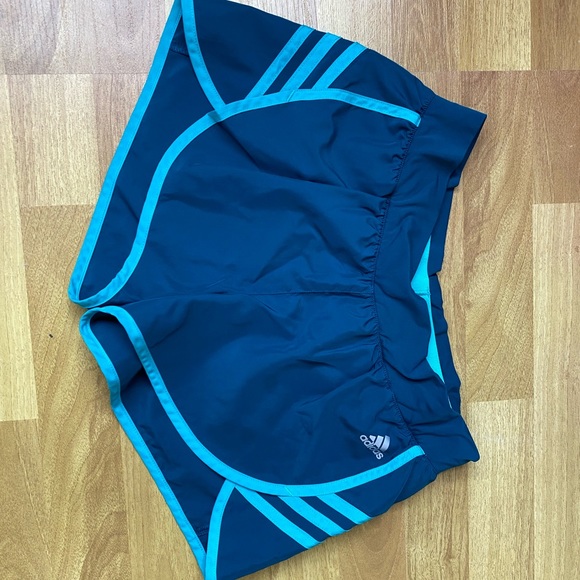 Adidas Climalite Shorts - Picture 1 of 3